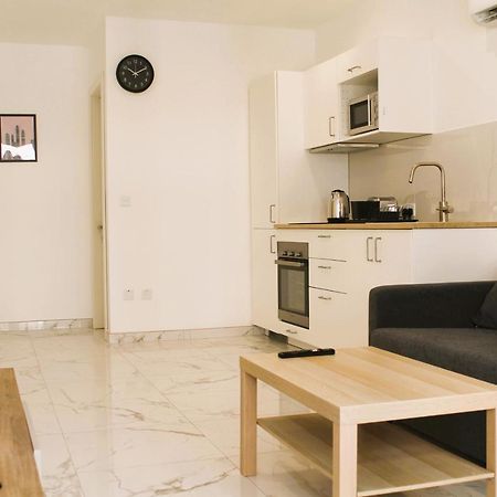 Brooklyn Apartments Sliema Luaran gambar