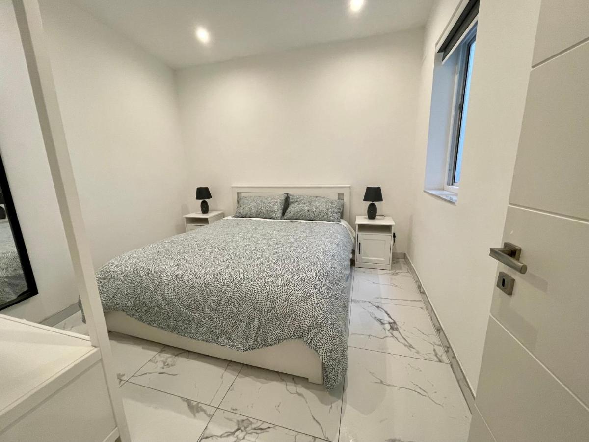 Brooklyn Apartments Sliema Luaran gambar