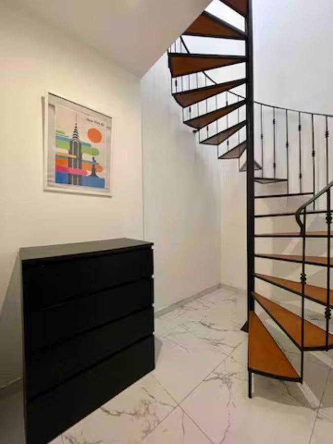 Brooklyn Apartments Sliema Luaran gambar