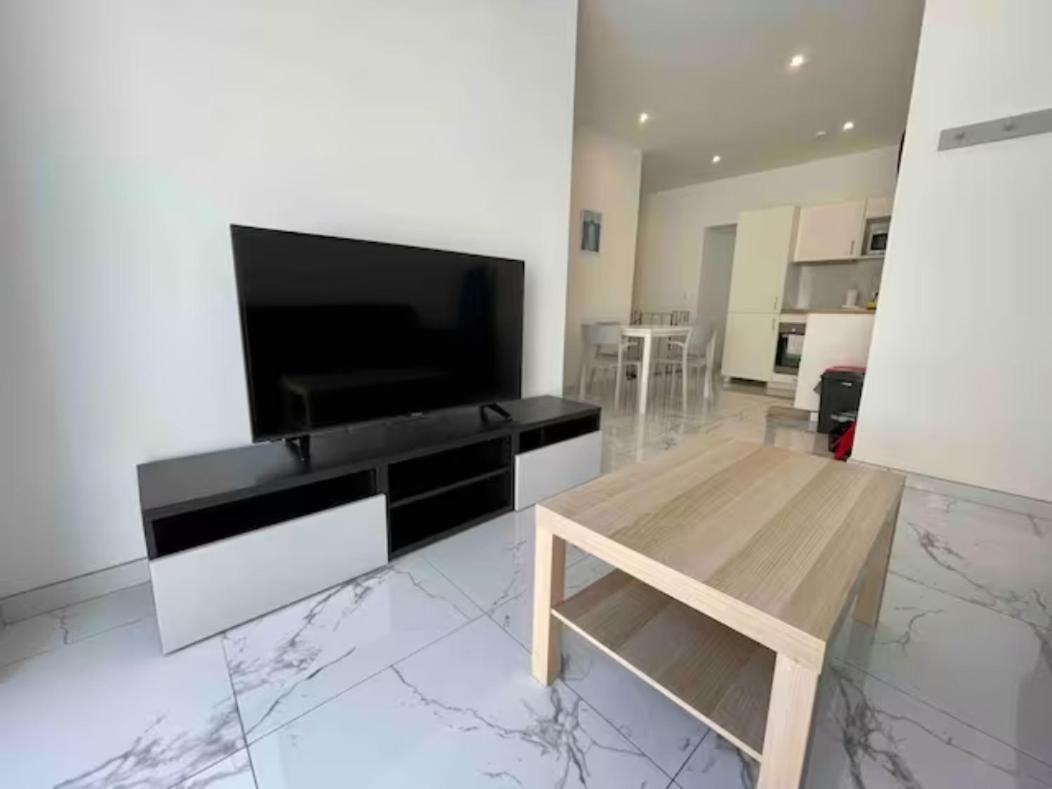 Brooklyn Apartments Sliema Luaran gambar
