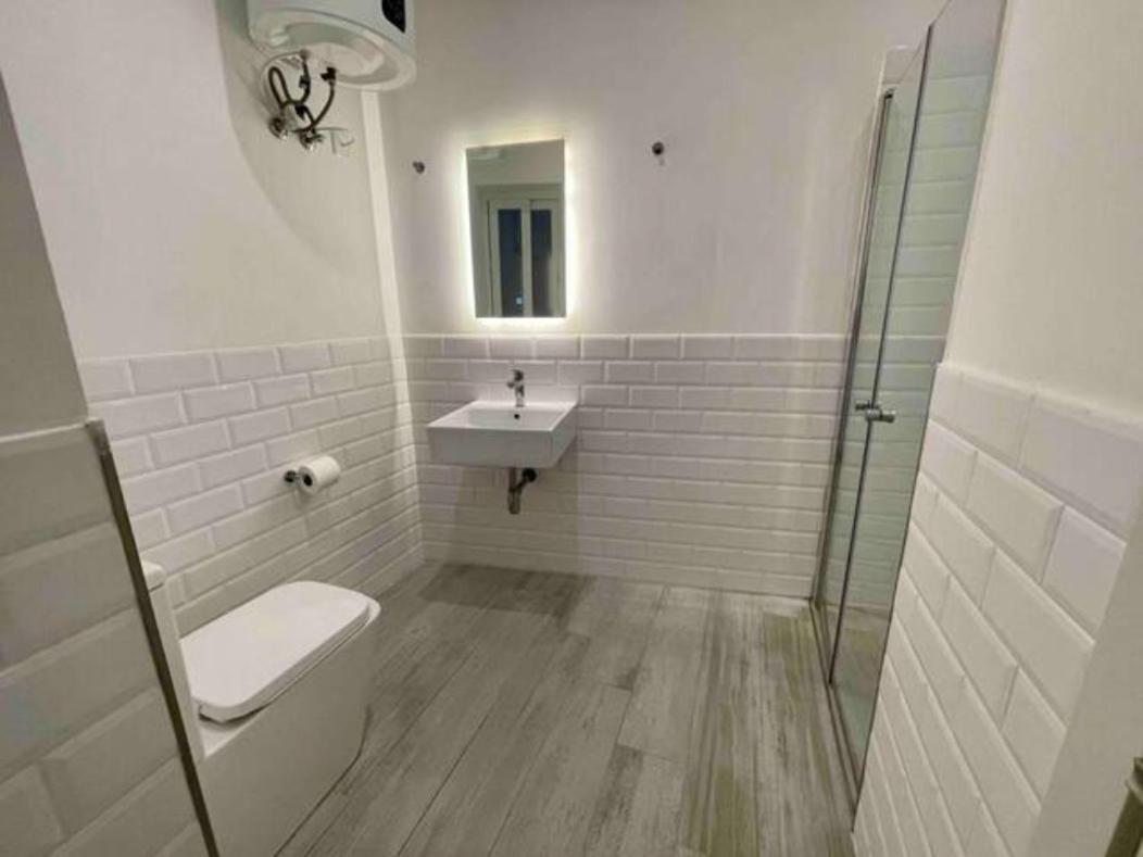 Brooklyn Apartments Sliema Luaran gambar
