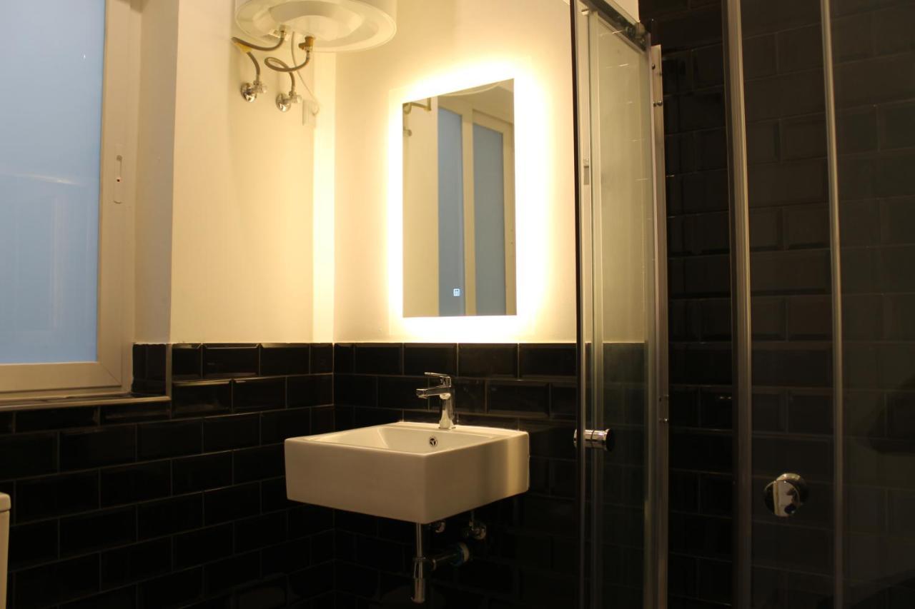 Brooklyn Apartments Sliema Luaran gambar