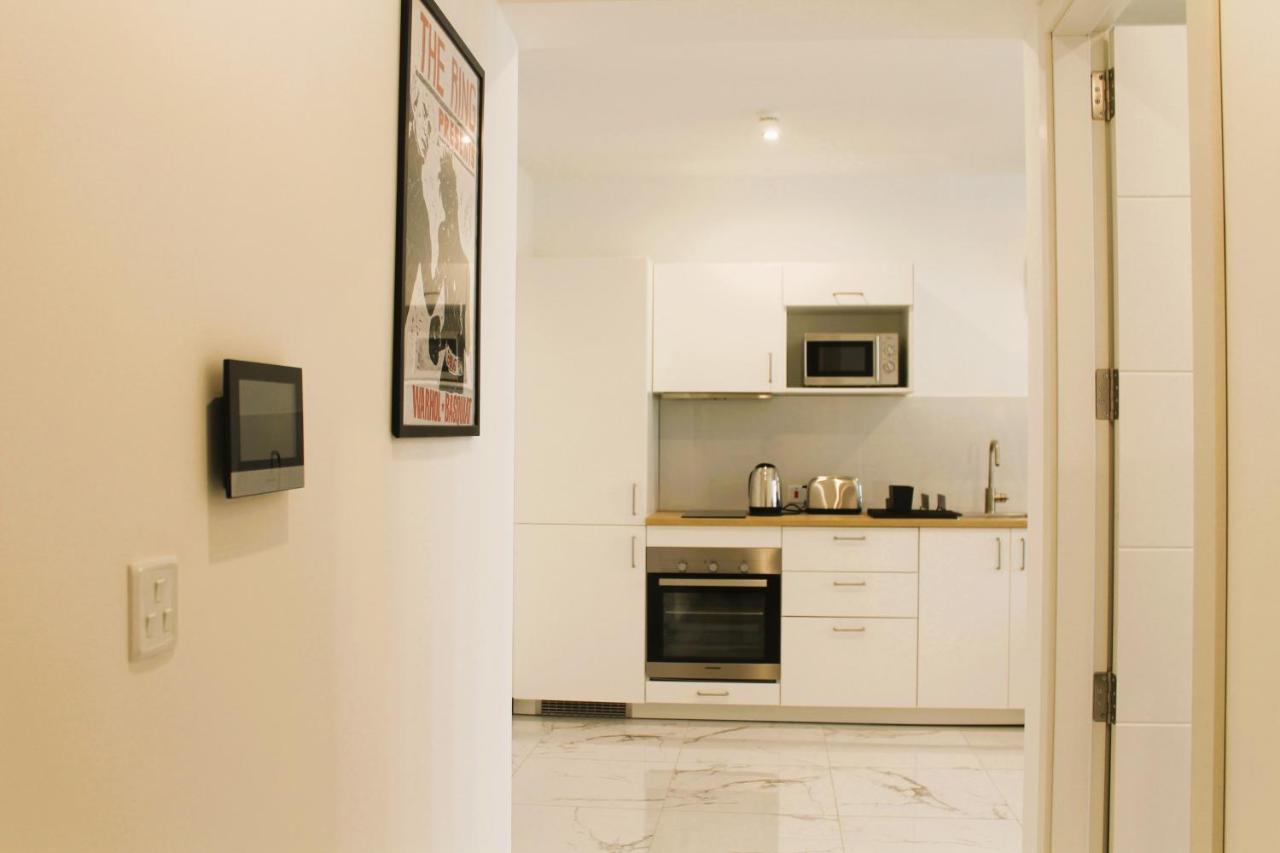 Brooklyn Apartments Sliema Luaran gambar