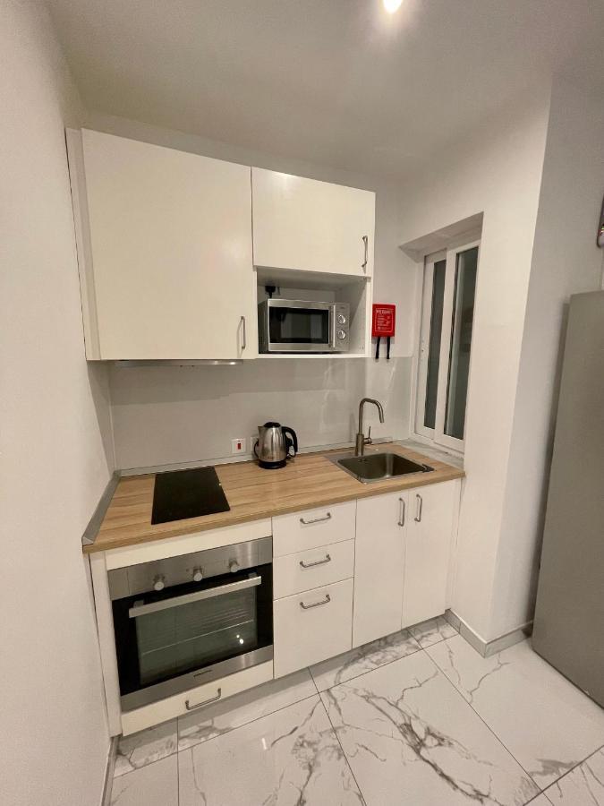 Brooklyn Apartments Sliema Luaran gambar