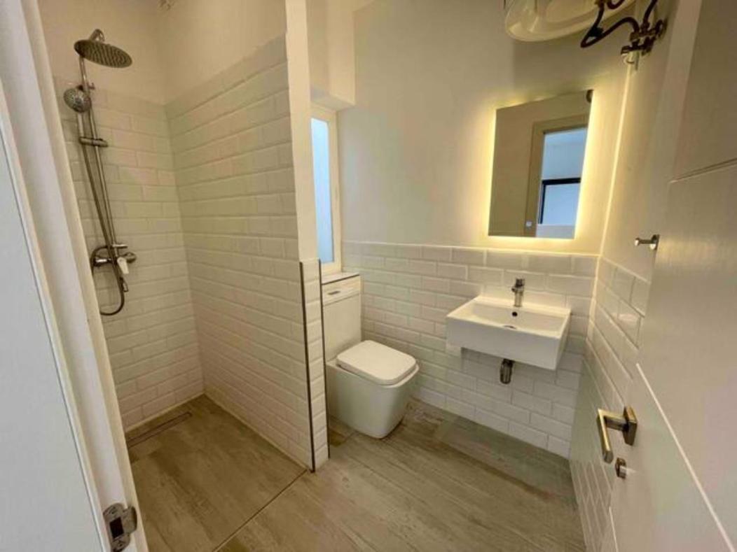 Brooklyn Apartments Sliema Luaran gambar