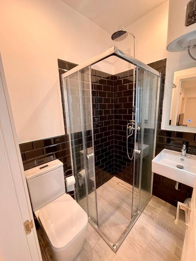 Brooklyn Apartments Sliema Luaran gambar