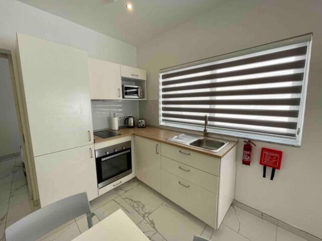 Brooklyn Apartments Sliema Luaran gambar