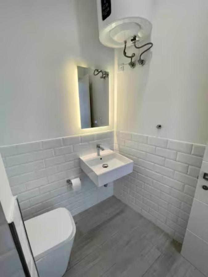 Brooklyn Apartments Sliema Luaran gambar