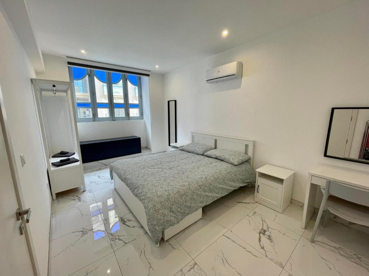 Brooklyn Apartments Sliema Luaran gambar