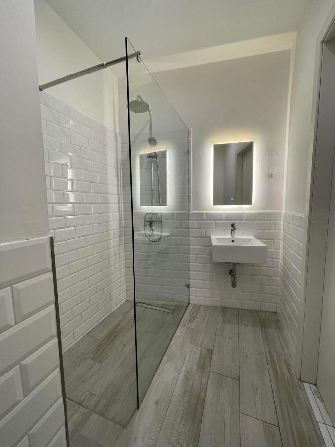 Brooklyn Apartments Sliema Luaran gambar