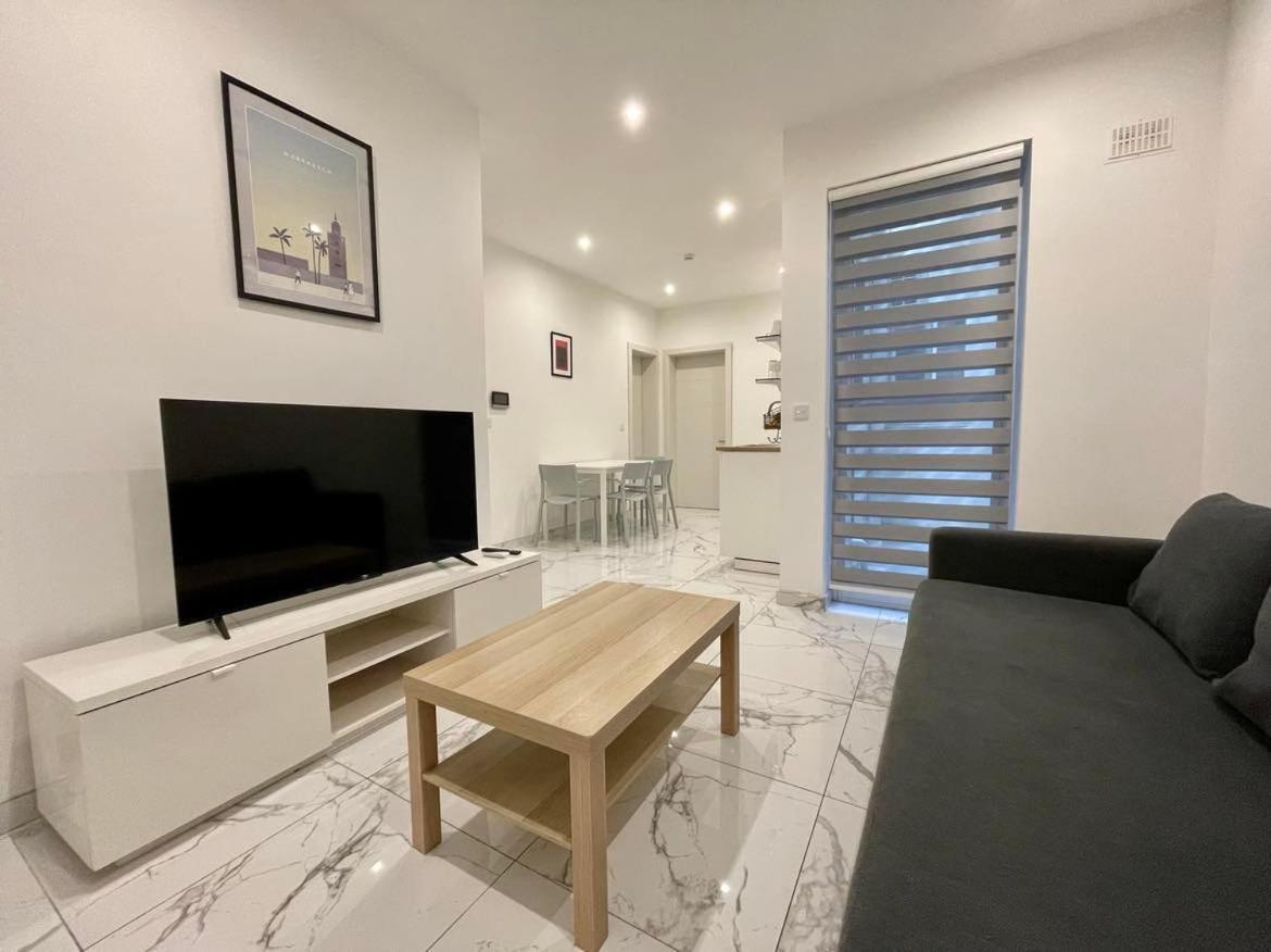 Brooklyn Apartments Sliema Luaran gambar
