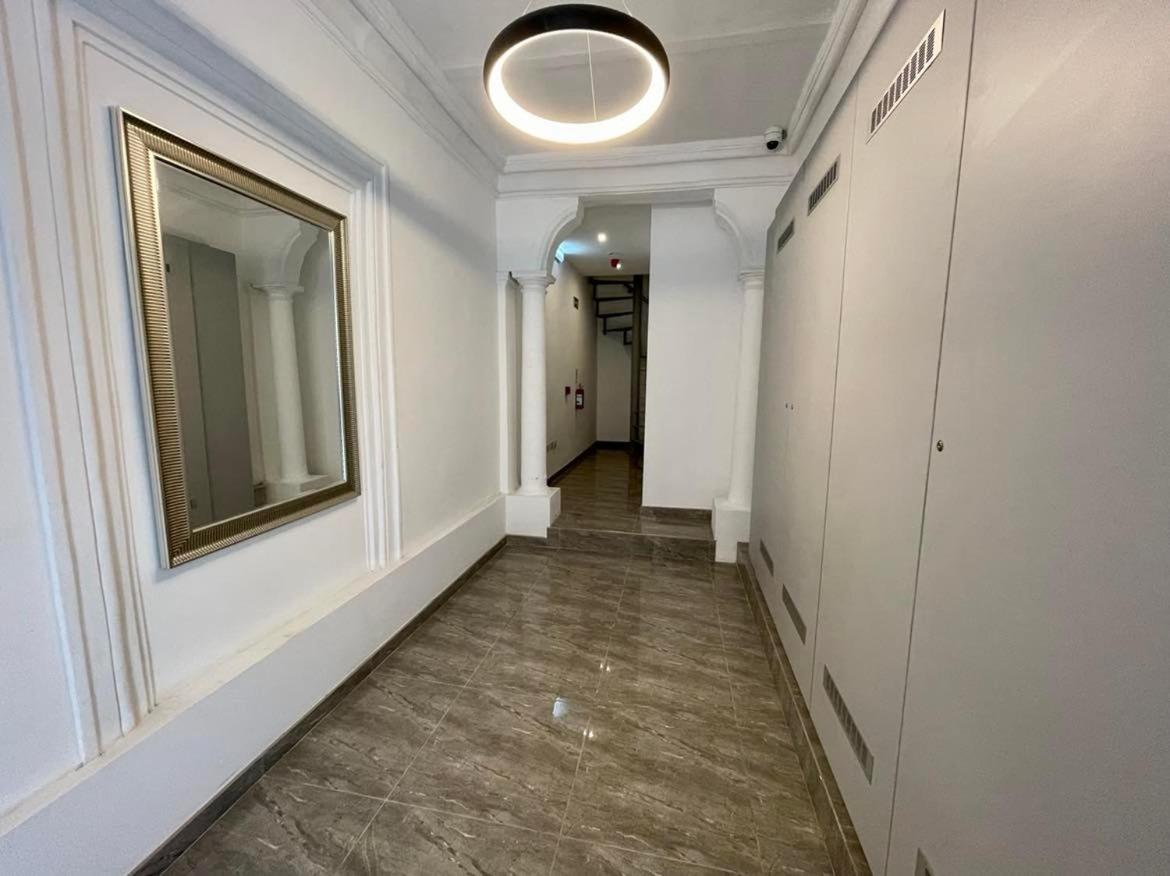 Brooklyn Apartments Sliema Luaran gambar