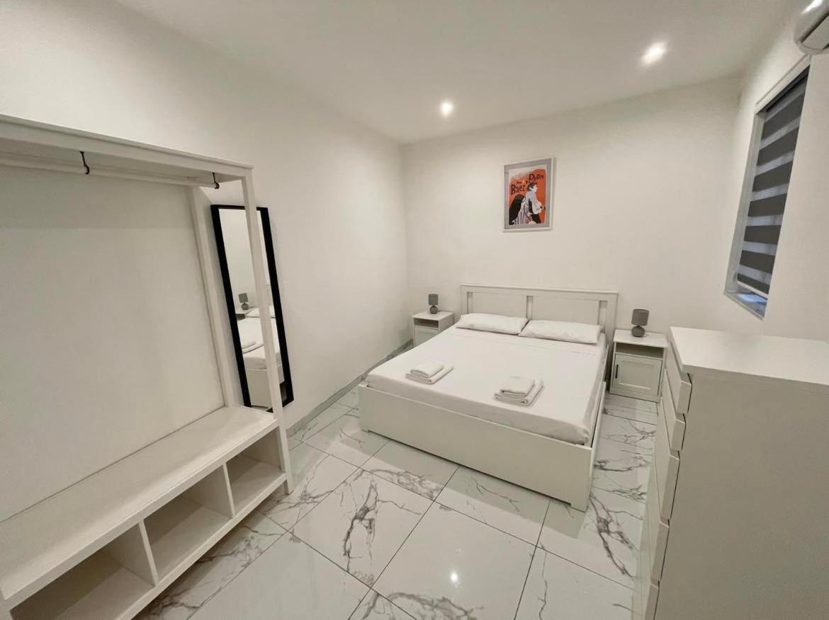 Brooklyn Apartments Sliema Luaran gambar